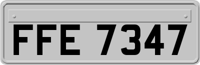 FFE7347