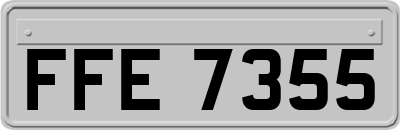 FFE7355