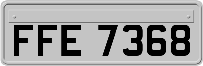 FFE7368