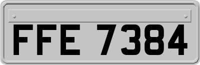 FFE7384