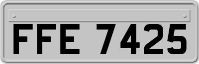 FFE7425
