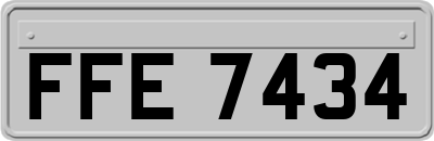 FFE7434