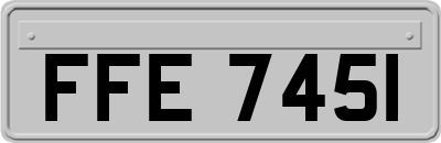 FFE7451