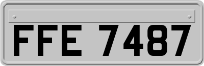 FFE7487