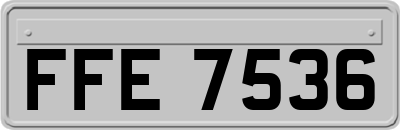 FFE7536