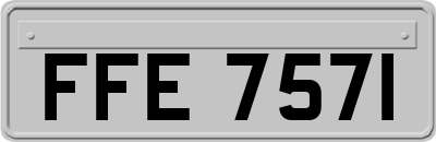 FFE7571