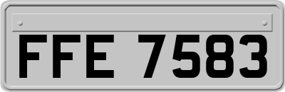 FFE7583