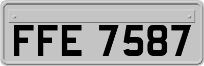 FFE7587