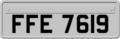 FFE7619