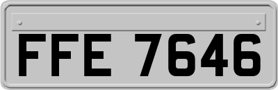 FFE7646