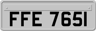 FFE7651