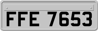 FFE7653