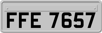 FFE7657