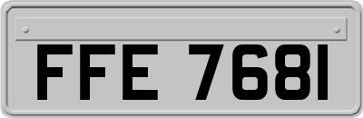 FFE7681