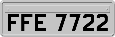 FFE7722