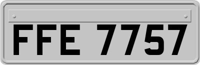 FFE7757