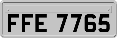 FFE7765