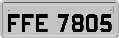 FFE7805