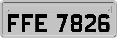FFE7826