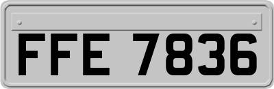 FFE7836