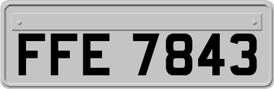FFE7843