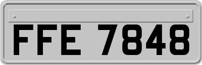 FFE7848