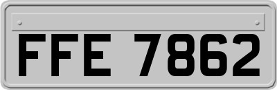 FFE7862