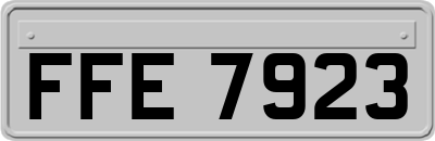 FFE7923