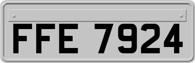 FFE7924