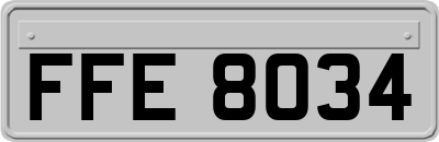 FFE8034