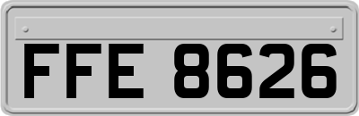 FFE8626