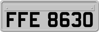 FFE8630