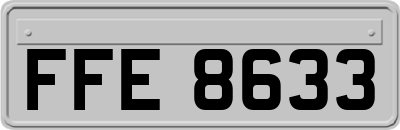 FFE8633