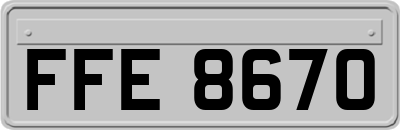 FFE8670