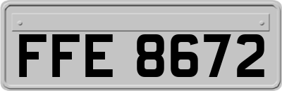 FFE8672