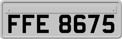 FFE8675
