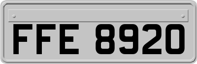 FFE8920