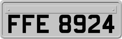 FFE8924