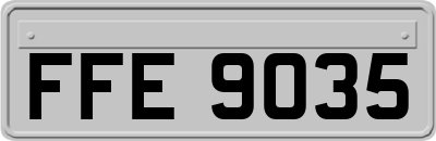 FFE9035