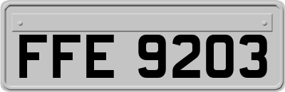 FFE9203