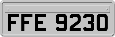 FFE9230