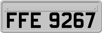 FFE9267