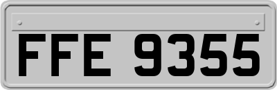 FFE9355