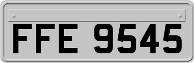 FFE9545