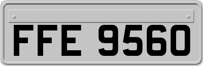 FFE9560