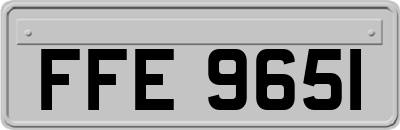FFE9651