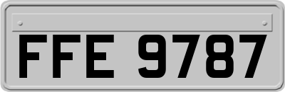 FFE9787
