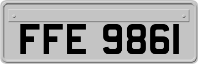 FFE9861