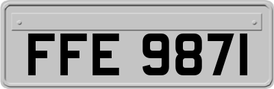 FFE9871