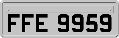 FFE9959